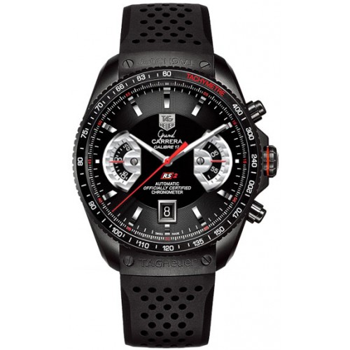 Tag Heuer Grand Carrera CAV518B-FT6016